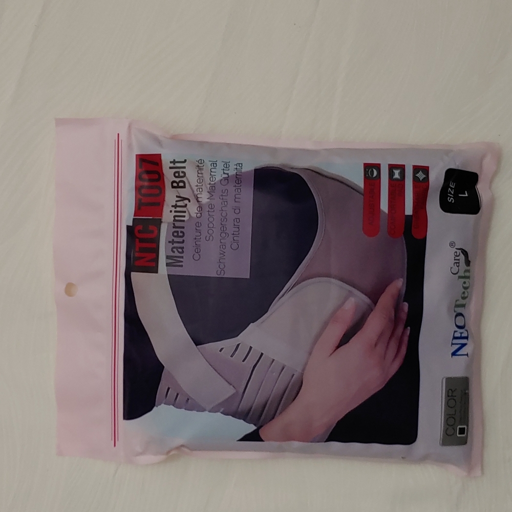 Neotech Care T007 Maternity Belt Size Large